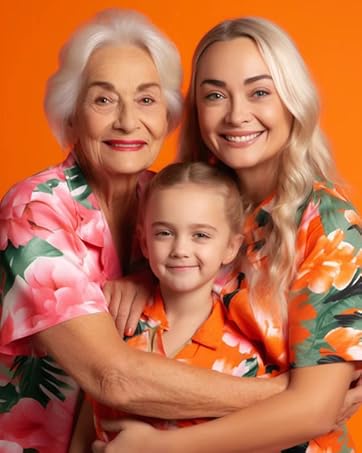 hawaiian shirt for women