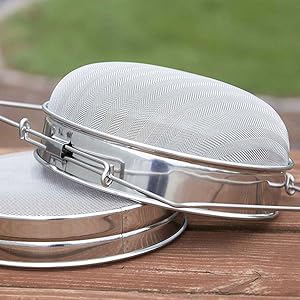 Honey！ CREAMED CLOVER HONEY – BC Buzz Honey