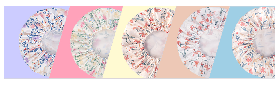 Large Shower Cap 