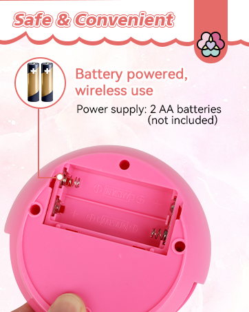 nail fan