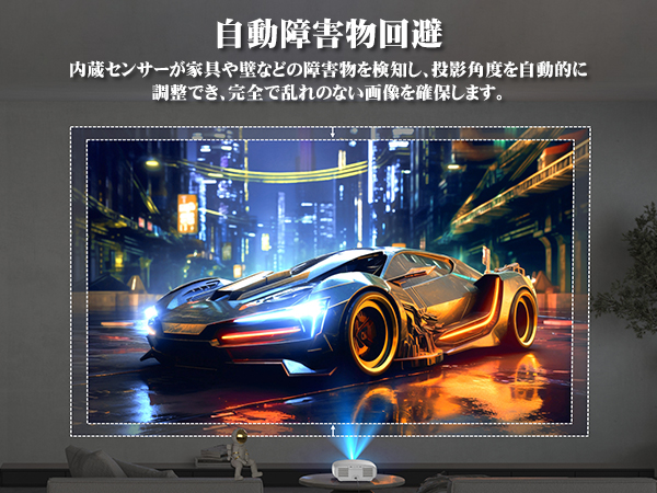 Netflix 公式 プロジェクター 300ANSI 1080p BETTDOW Amazon.co.jp: 「Netflix公式認証ブランド」BETTDOW