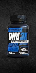 Dim 3X