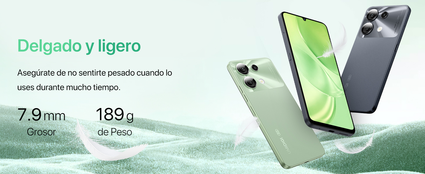 moviles baratos y buenos 5g