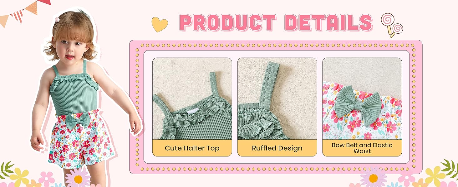baby girl clothes