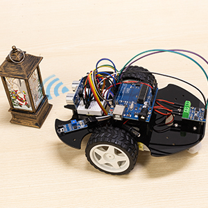 Obstacle Avoidance