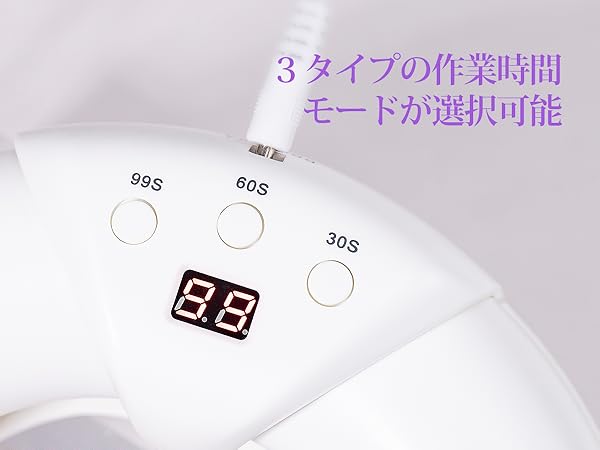 Amazon.co.jp: SIXPLUS Technology シックスプラス UV/LEDライト