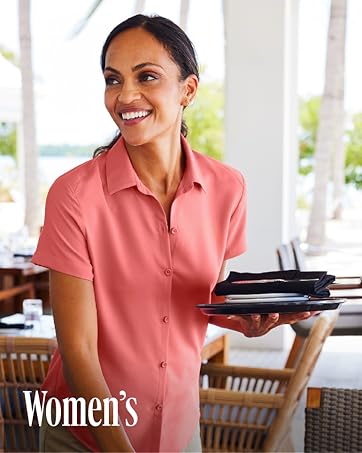 Port authority apparel 