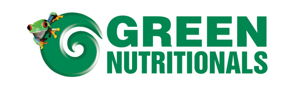 Green Nutritionals logo
