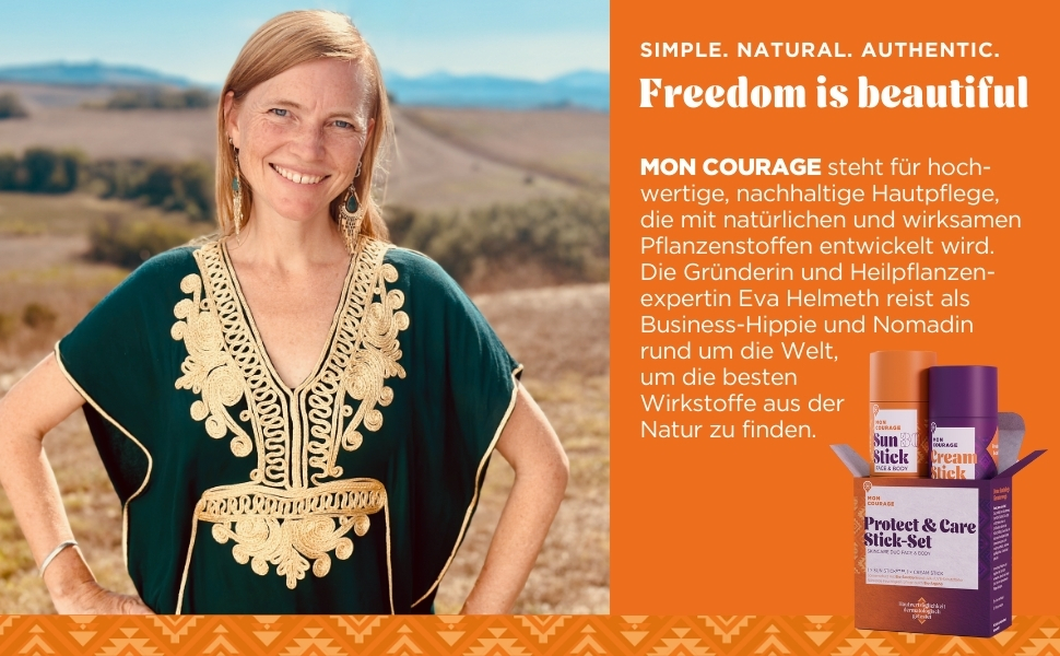 Dermato-logisch getestete Wasser-abweisende Sonnencreme Sun Stick LSF30+ - Ideal für draußen - Natural Sunscreen Stick m 5780e794 Fd72 4bfd 99fe E67055d43311. CR0,0,970,600 PT0 SX970 V1