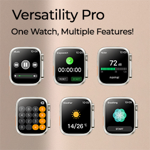 smartwatch for girls