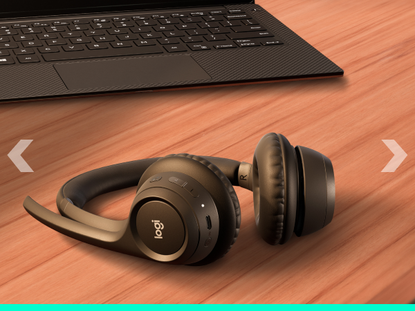 Amazon.com: Logitech Zone 305 for Business, Wireless