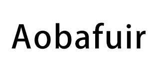 Aobafuir