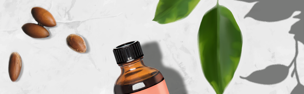 siesta oil con aceite de Argan 