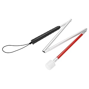 ブラインドステッキ