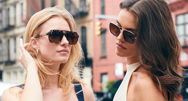 jordan and cameron navigator aviator style sunglasses high quality plastic