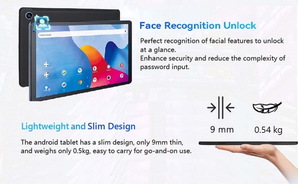 Android Tablet