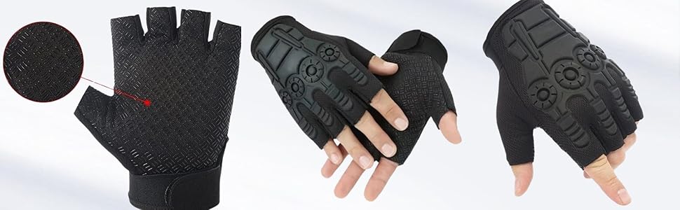 Gloves