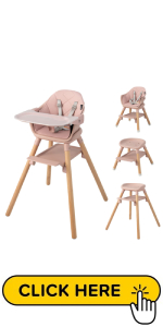 baby high chair