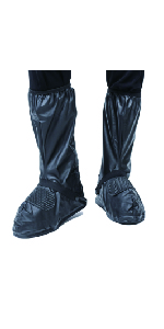 waterptoof shoe covers