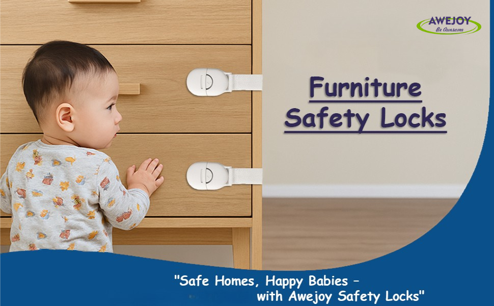 Safe homes