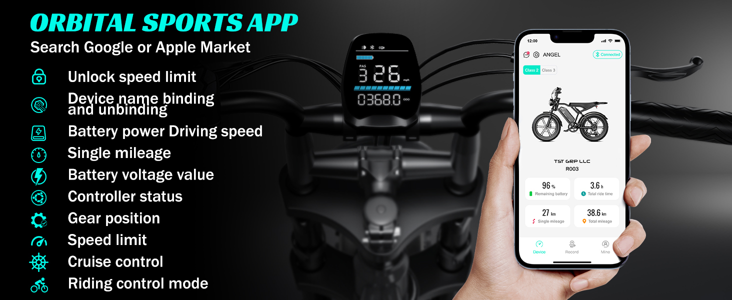 ebike