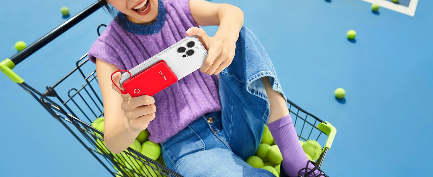 Portable Charger