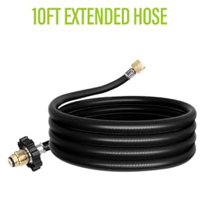 CSA certified hose