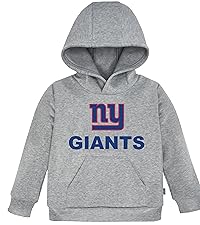 Hoodie - NY giants