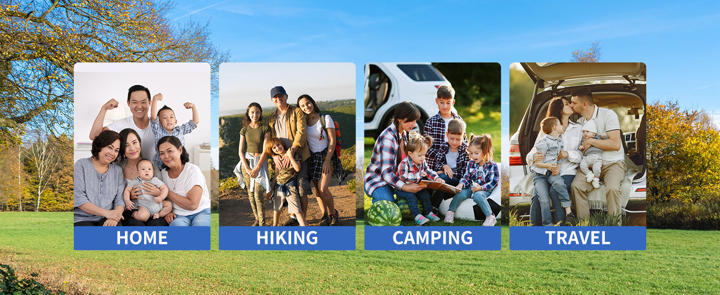 First Aid Kit for Kids