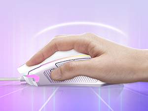 ERGONOMIC DESIGN