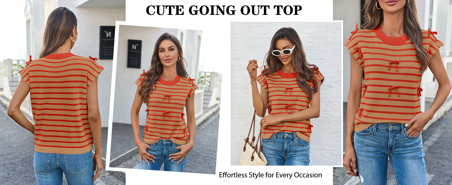 womens tops dressy casual
