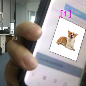 ROS Robot Dog