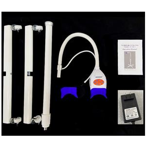 LED Cold Bleaching Accelerator Tooth Whitener