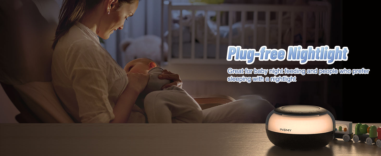 baby sound machine for sleeping