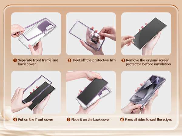 for samsung galaxy s24 ultra case