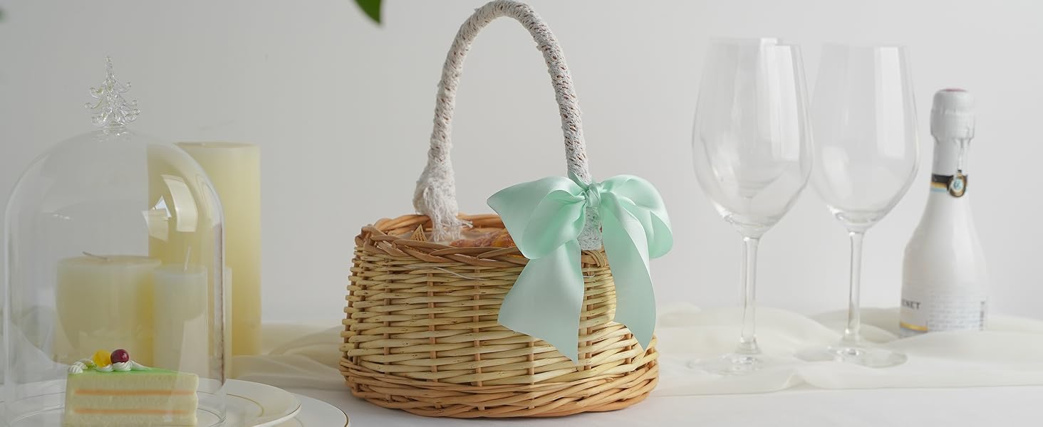 fabric ribbon