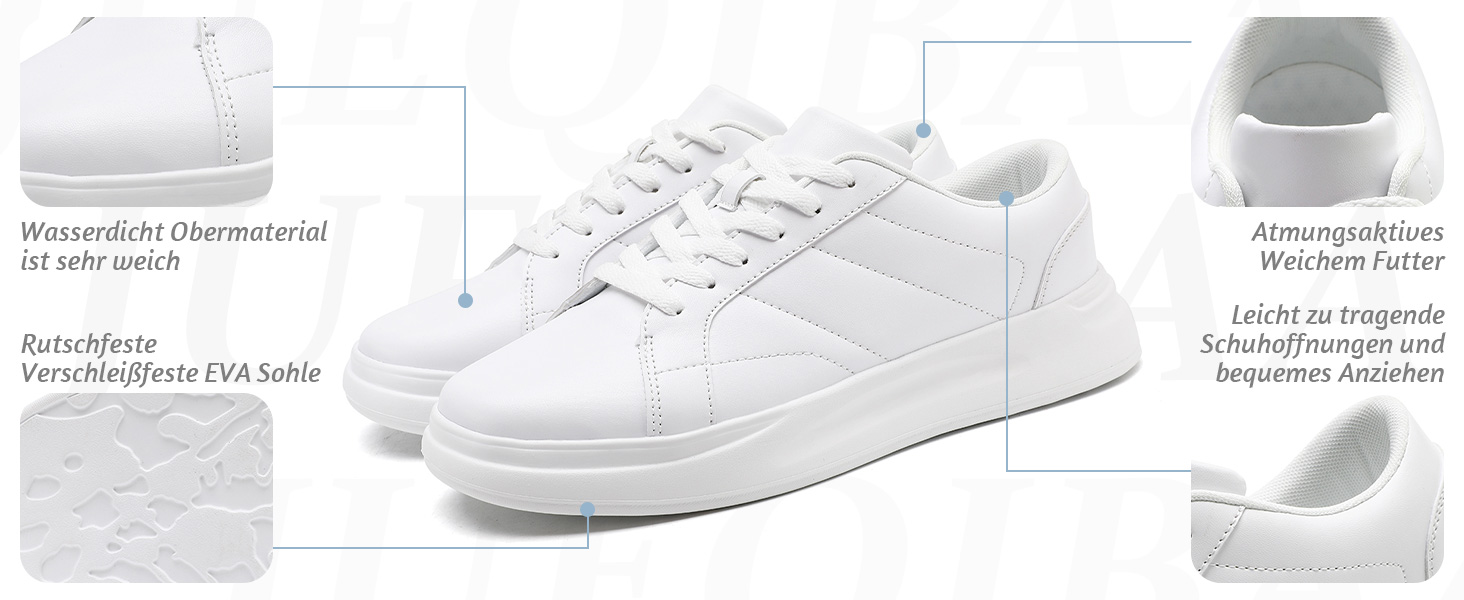 sneakers herren