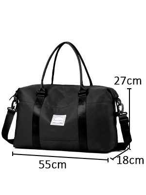 travel bag