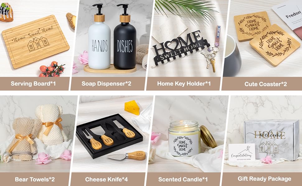 closing gifts for home buyers realtors sellers real estate closing gifts