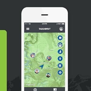 T801 Bluetooth Feature 2