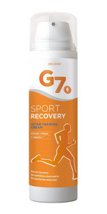 g7 sport recovery gel