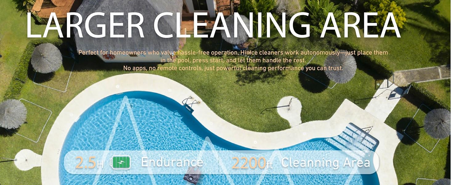 泳池机器人2代 黑色 桌面 5