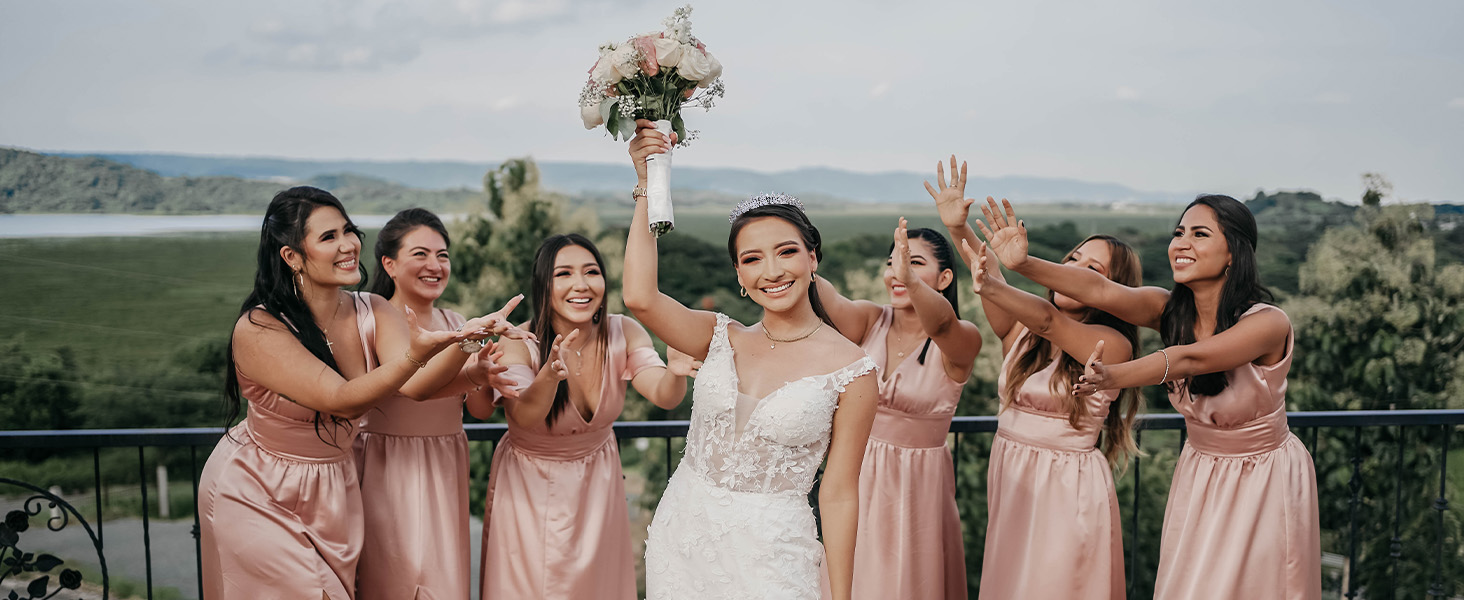 wedding crown for bride