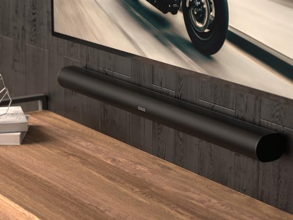 Sonos Arc wall mount under TV