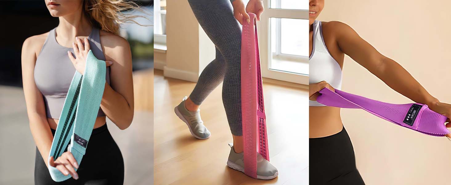 booty bands