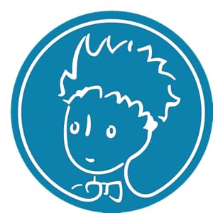 Macaron Logo Der kleine Prinz