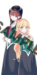 Amazon.co.jp: 「私の百合はお仕事です！」Blu-ray 第1巻 [Blu