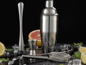 martini shaker