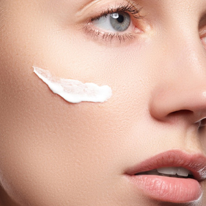 Facial Moisturizer a+