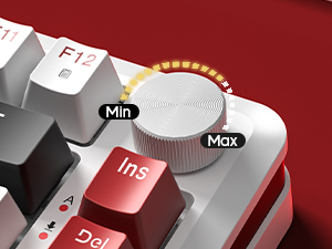 Gaming Keyboard